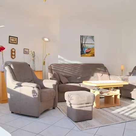 Groemitz- Center I App 540 Inkl Wlan *