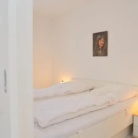 Apartment Groemitz- Center I App 540 Inkl Wlan *