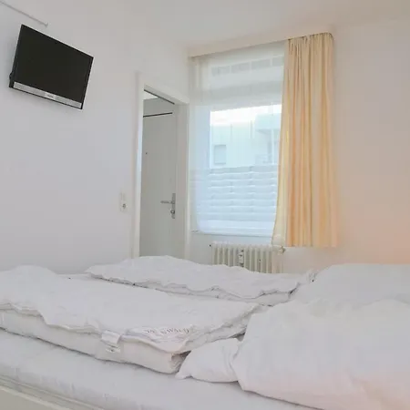 Apartment Groemitz- Center I App 540 Inkl Wlan *