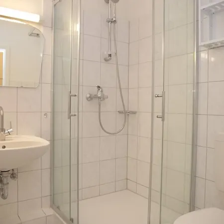 דירה Groemitz- Center I App 540 Inkl Wlan Grömitz