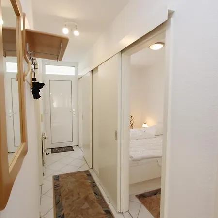 Groemitz- Center I App 540 Inkl Wlan דירה