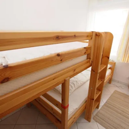 Groemitz- Center I App 540 Inkl Wlan