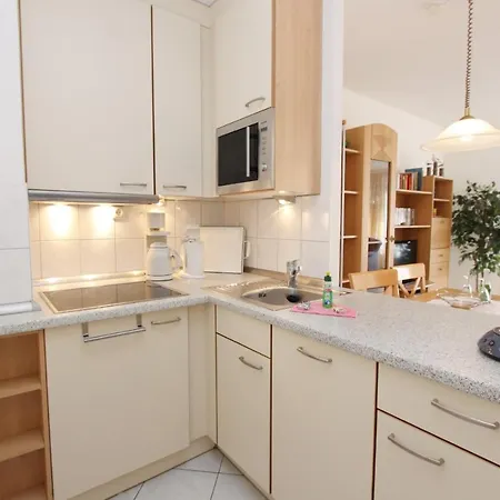 Groemitz- Center I App 540 Inkl Wlan Grömitz