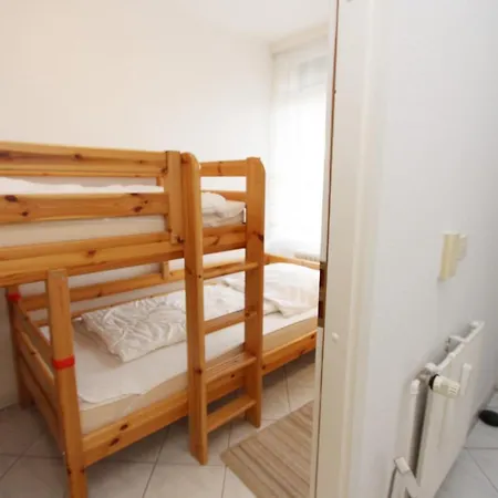 Groemitz- Center I App 540 Inkl Wlan Grömitz